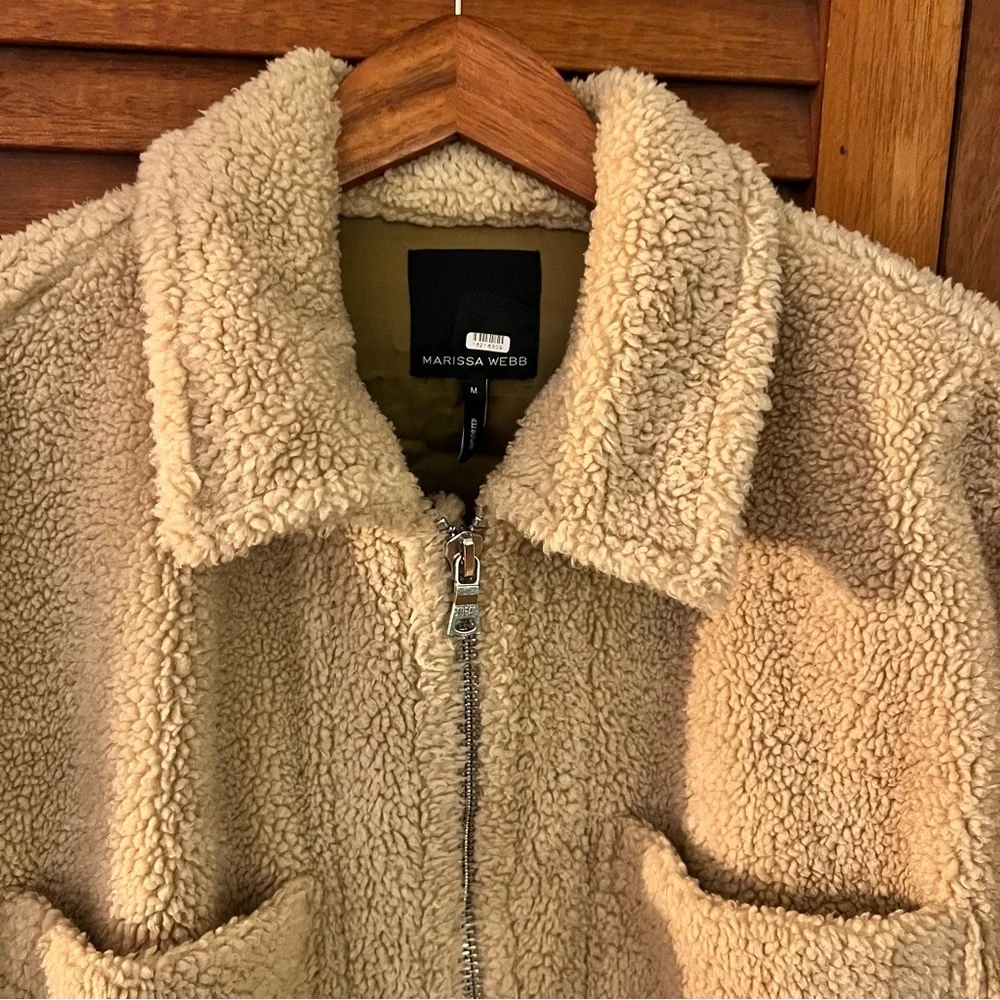 Marissa Webb size medium
